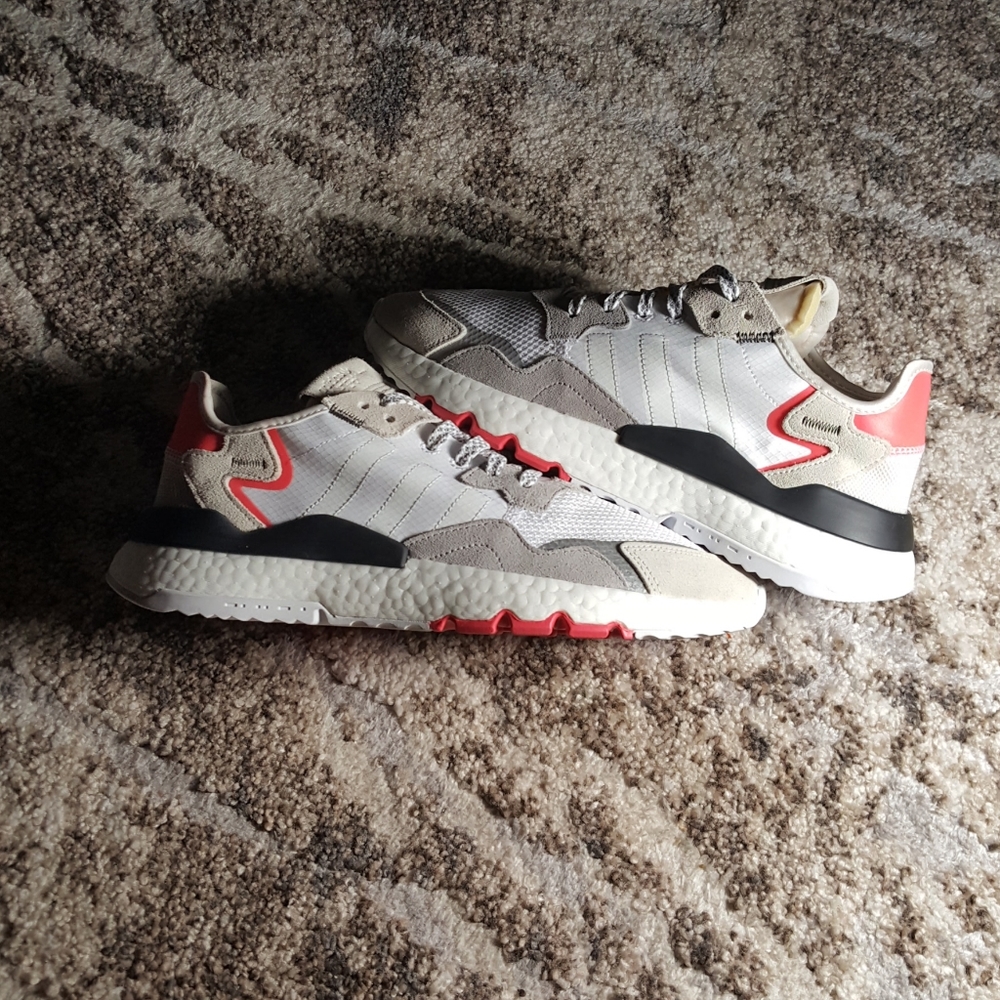 Adidas Nite Jogger 🔥asf ! - Picture 4 of 13